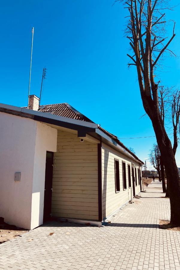 Apartments In Kaunas Oldest Town 外观 照片